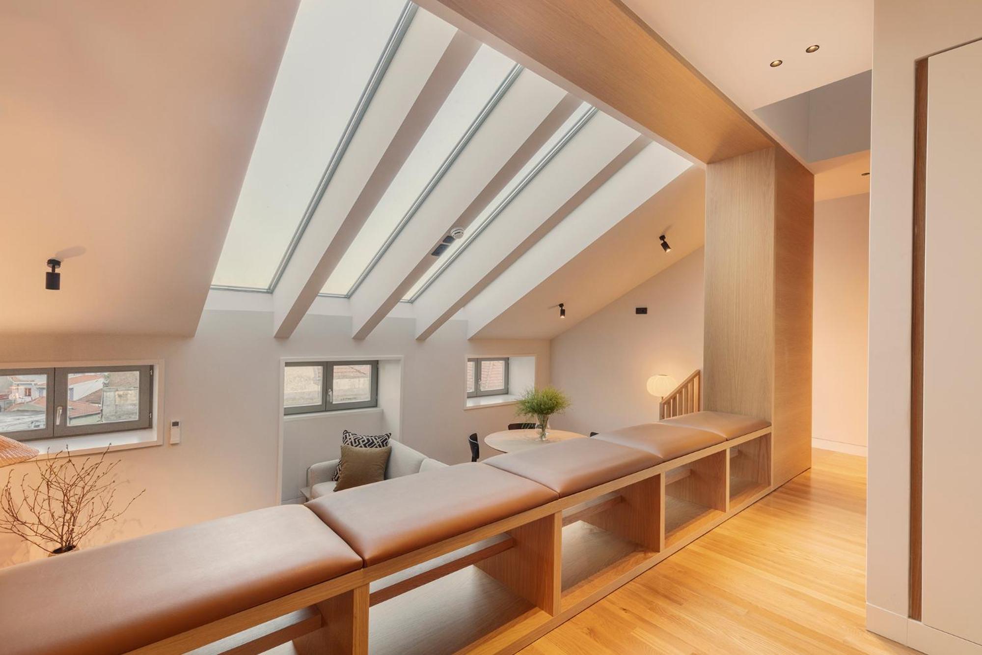 Appartement Vandoma Living