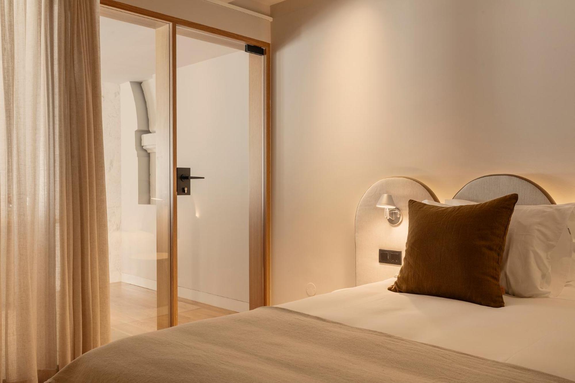Vandoma Living Appartement Porto