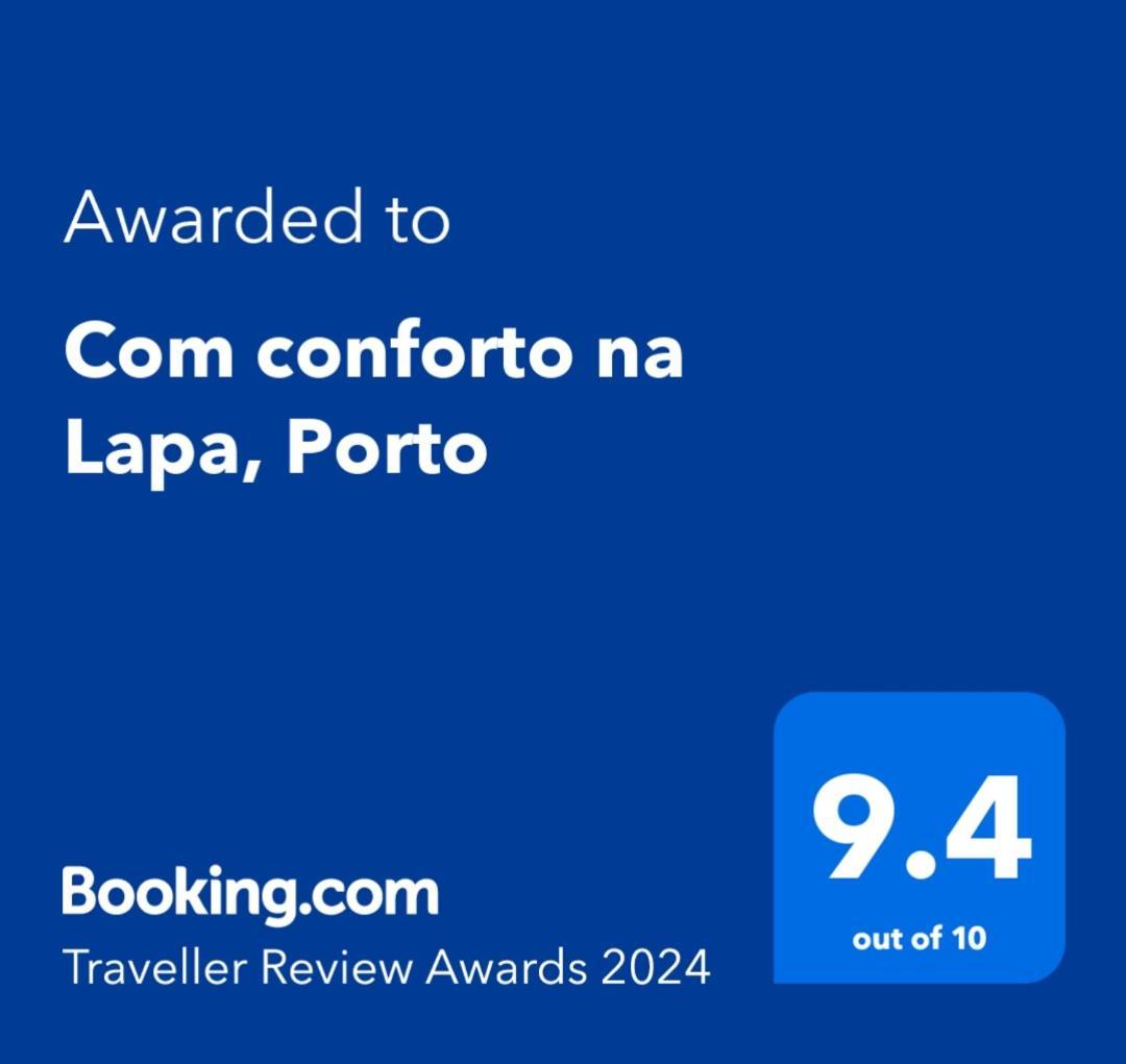 Com Conforto Na Lapa, Appartement