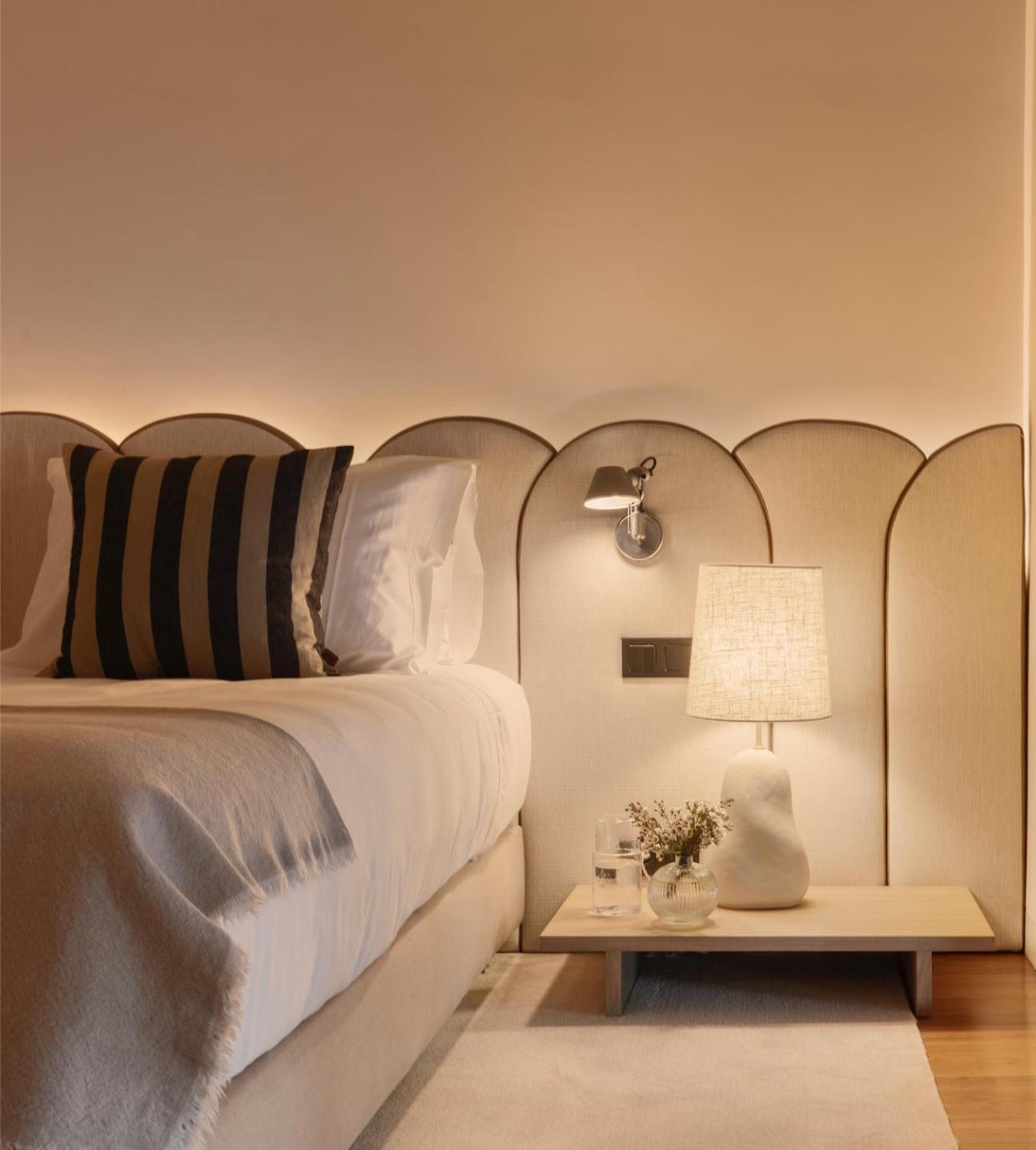 Appartement Vandoma Living