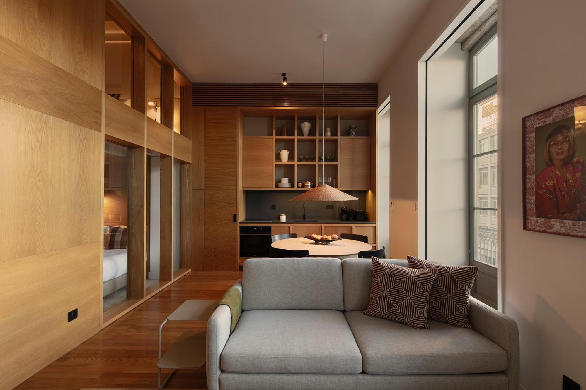 Vandoma Living * Porto