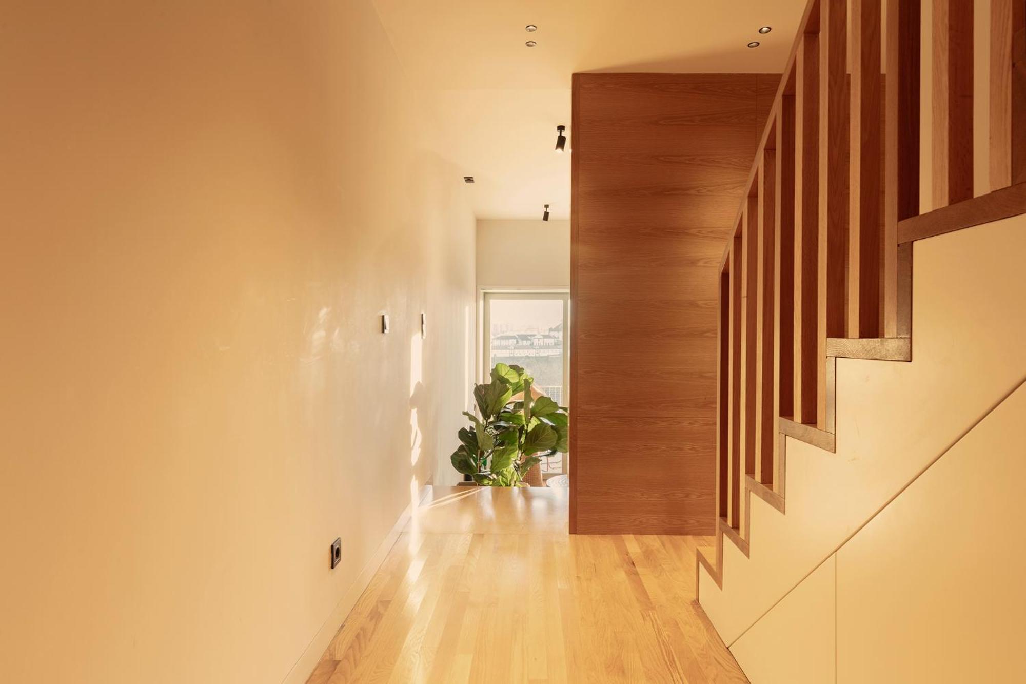 Vandoma Living Appartement Porto