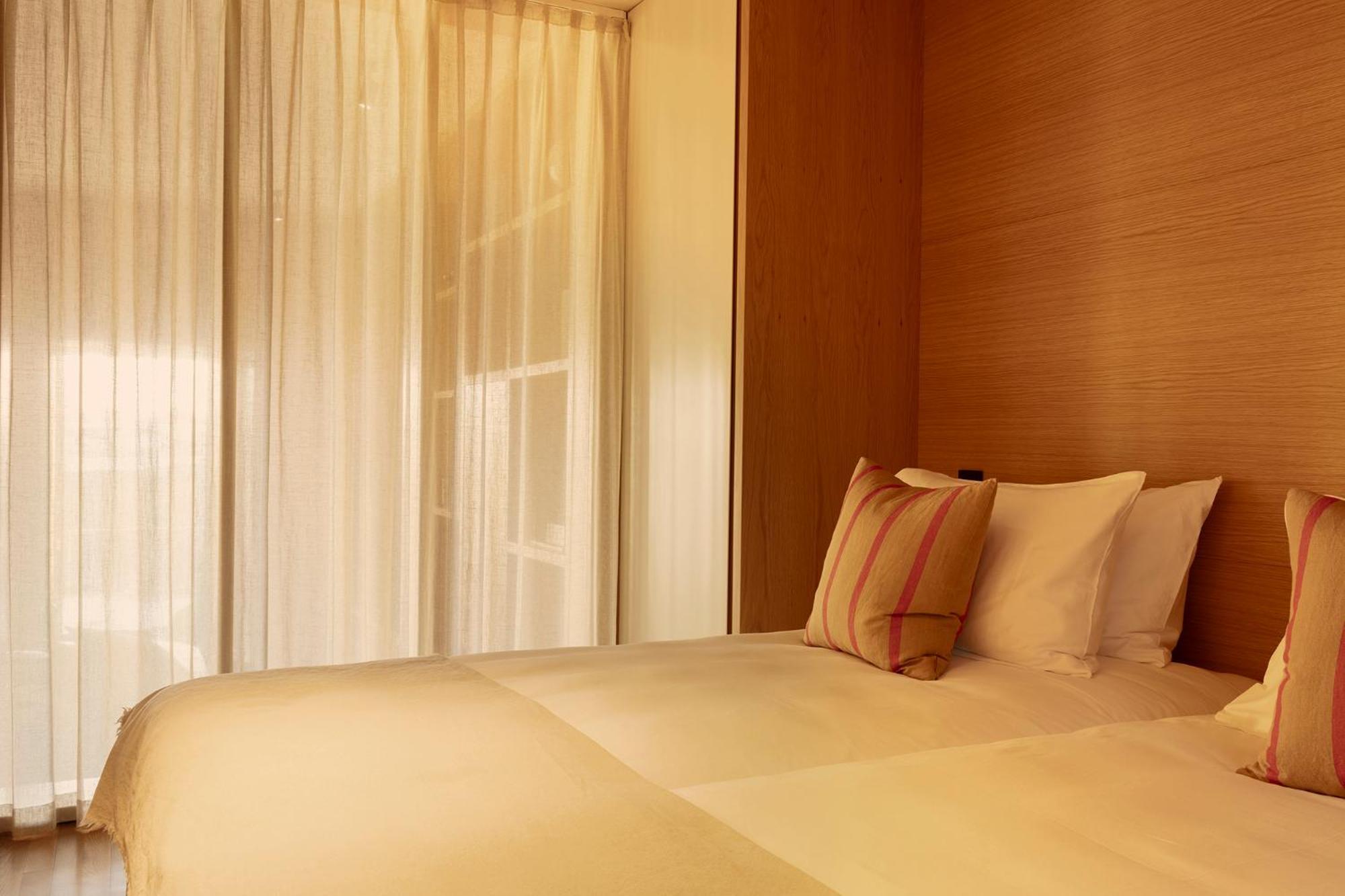 Appartement Vandoma Living