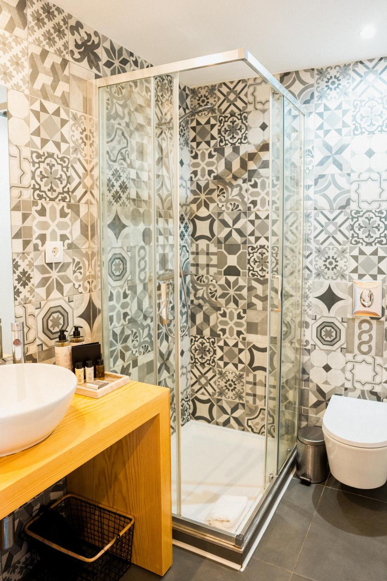 Apartment Cozy Nest Studio In City Center Porto