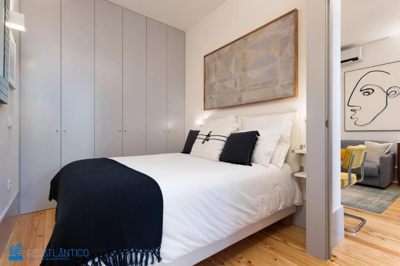 Apartamento Quinta Da Boa Vista Garden & Terrace *