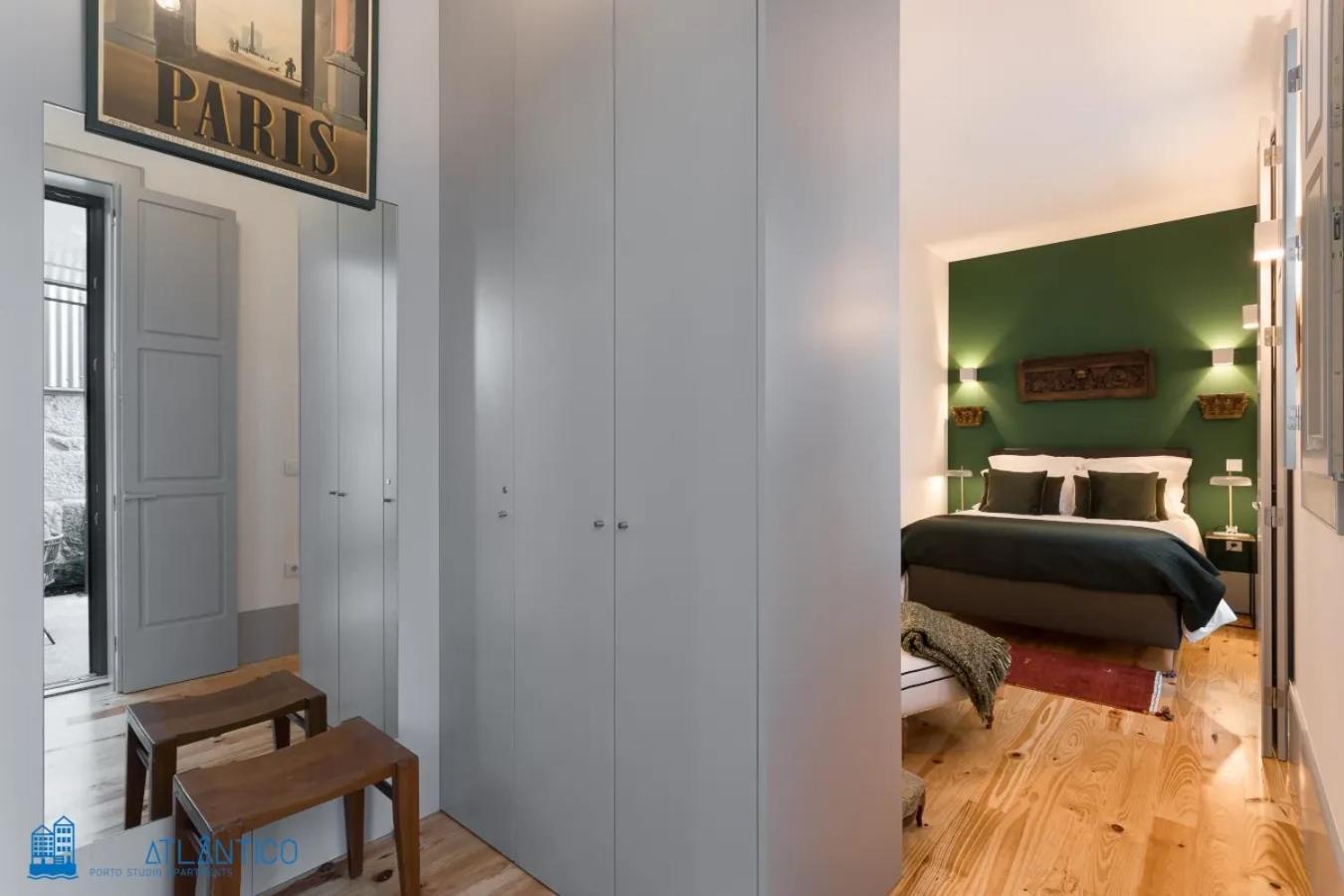 Apartamento Quinta Da Boa Vista Garden & Terrace *