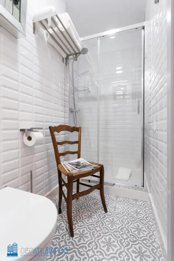 Apartment Quinta Da Boa Vista Garden & Terrace