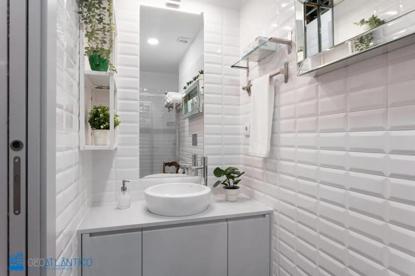Apartamento Quinta Da Boa Vista Garden & Terrace Porto