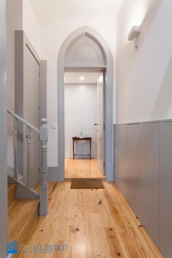 Apartamento Quinta Da Boa Vista Garden & Terrace