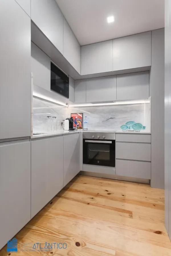Apartamento Quinta Da Boa Vista Garden & Terrace Porto