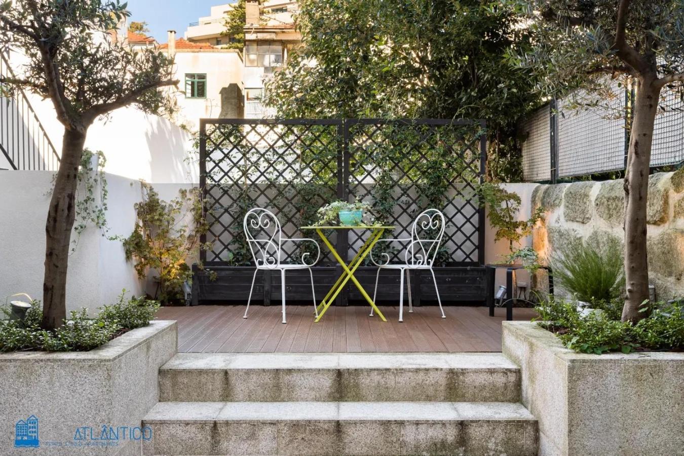 Quinta Da Boa Vista Garden & Terrace Apartment *