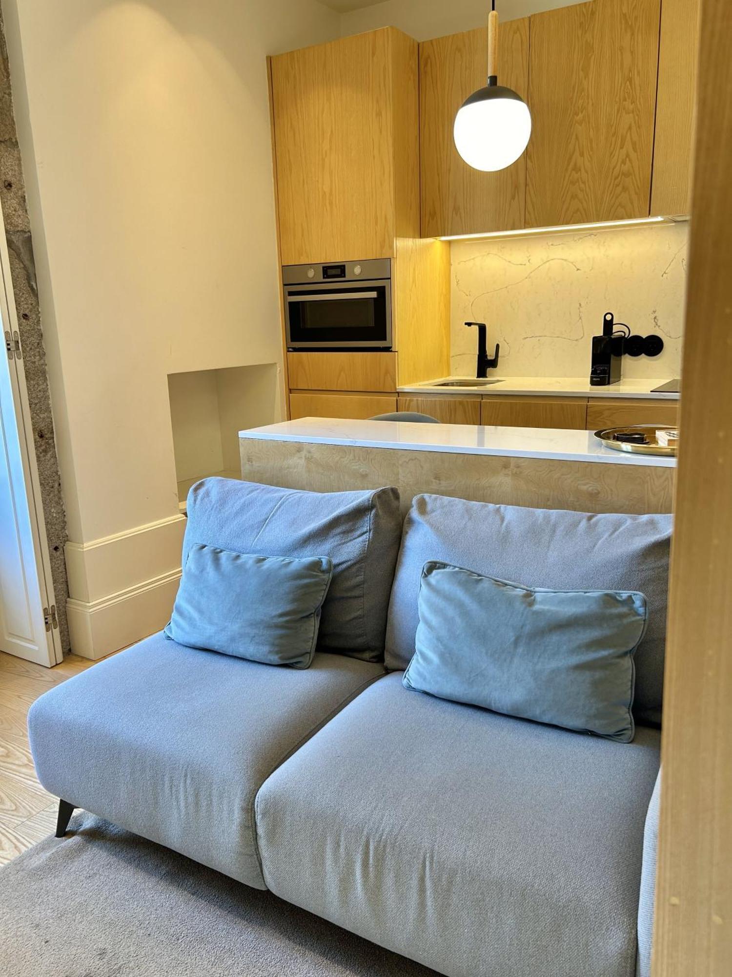 Appartement N - Cha