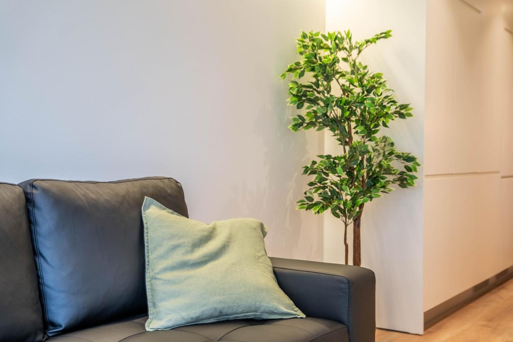 Trindade Bliss: 1br W/ Free Parking By Lovelystay Appartement Porto