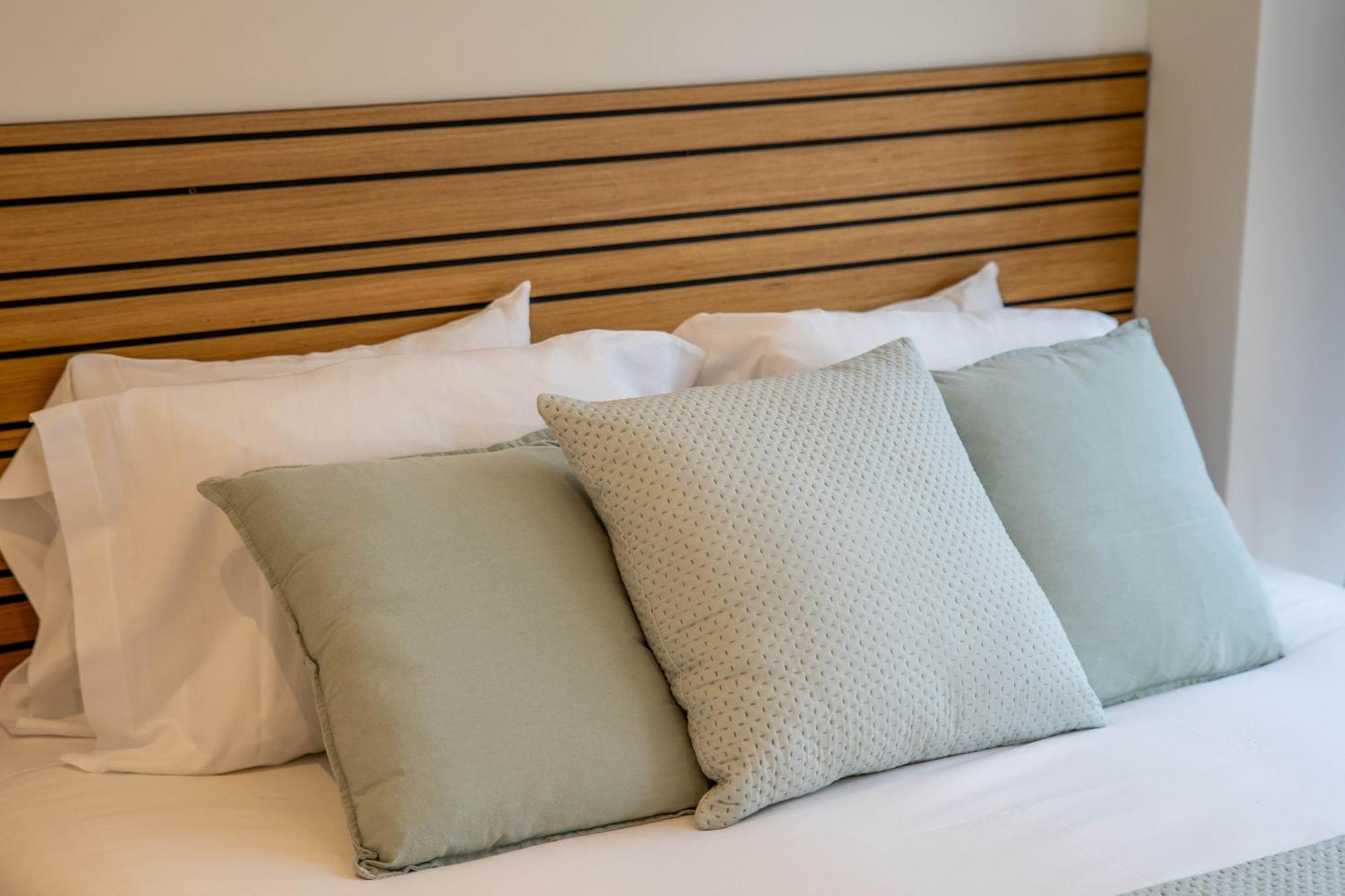 Appartement Trindade Bliss: 1br W/ Free Parking By Lovelystay *