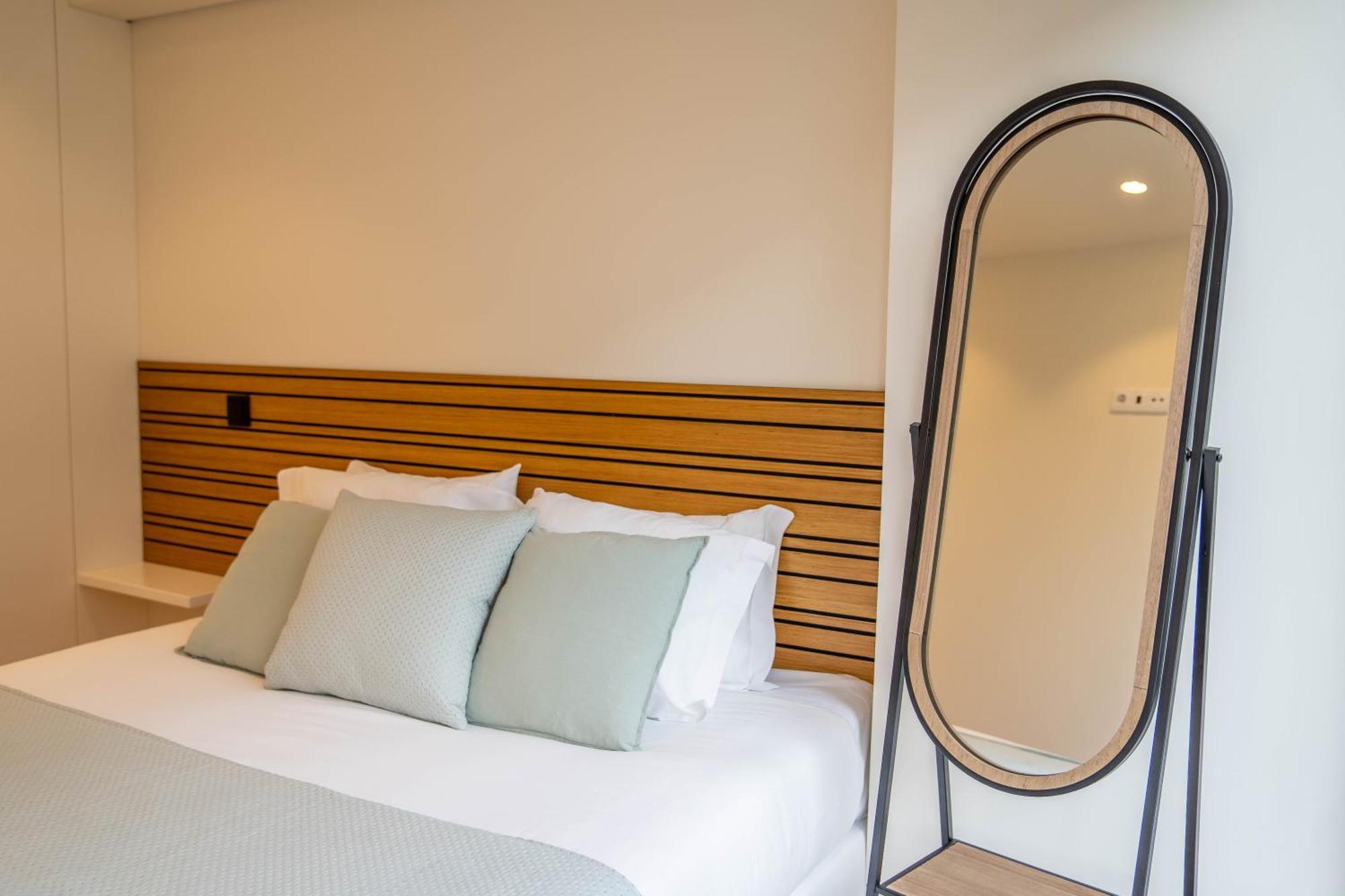 Trindade Bliss: 1br W/ Free Parking By Lovelystay *