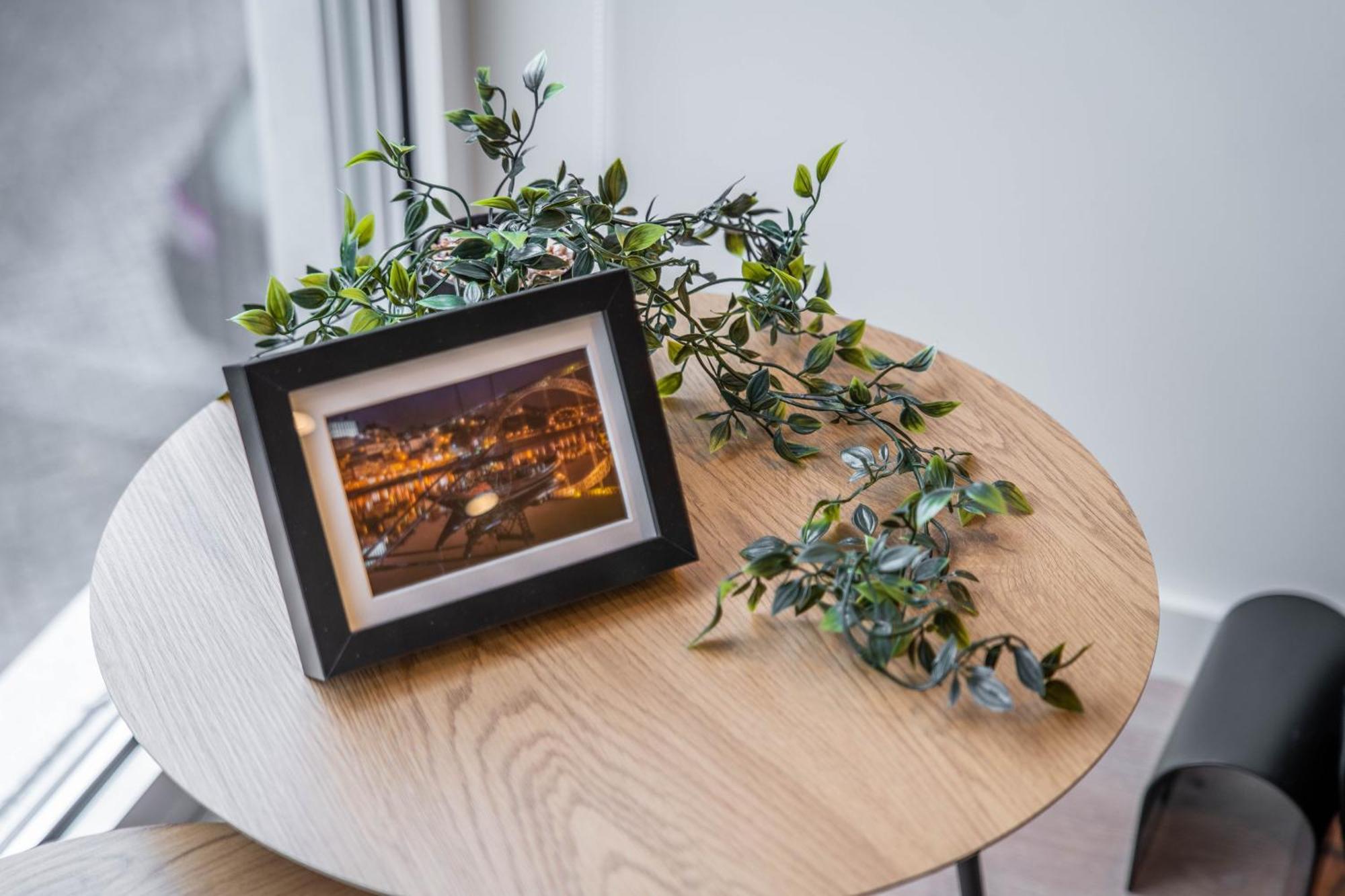 Trindade Bliss: 1br W/ Free Parking By Lovelystay Appartement *