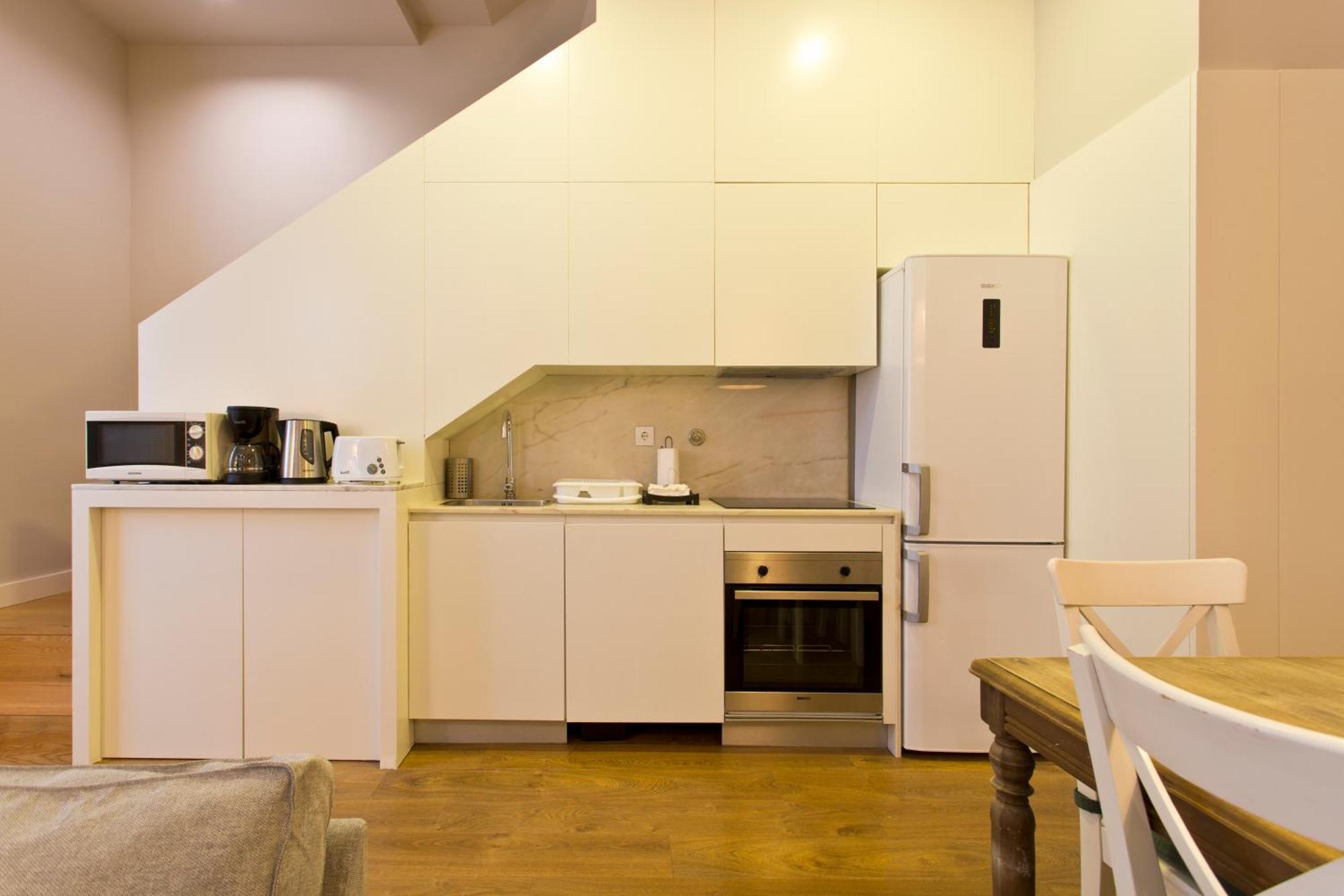 Apartment Rva - Flats *