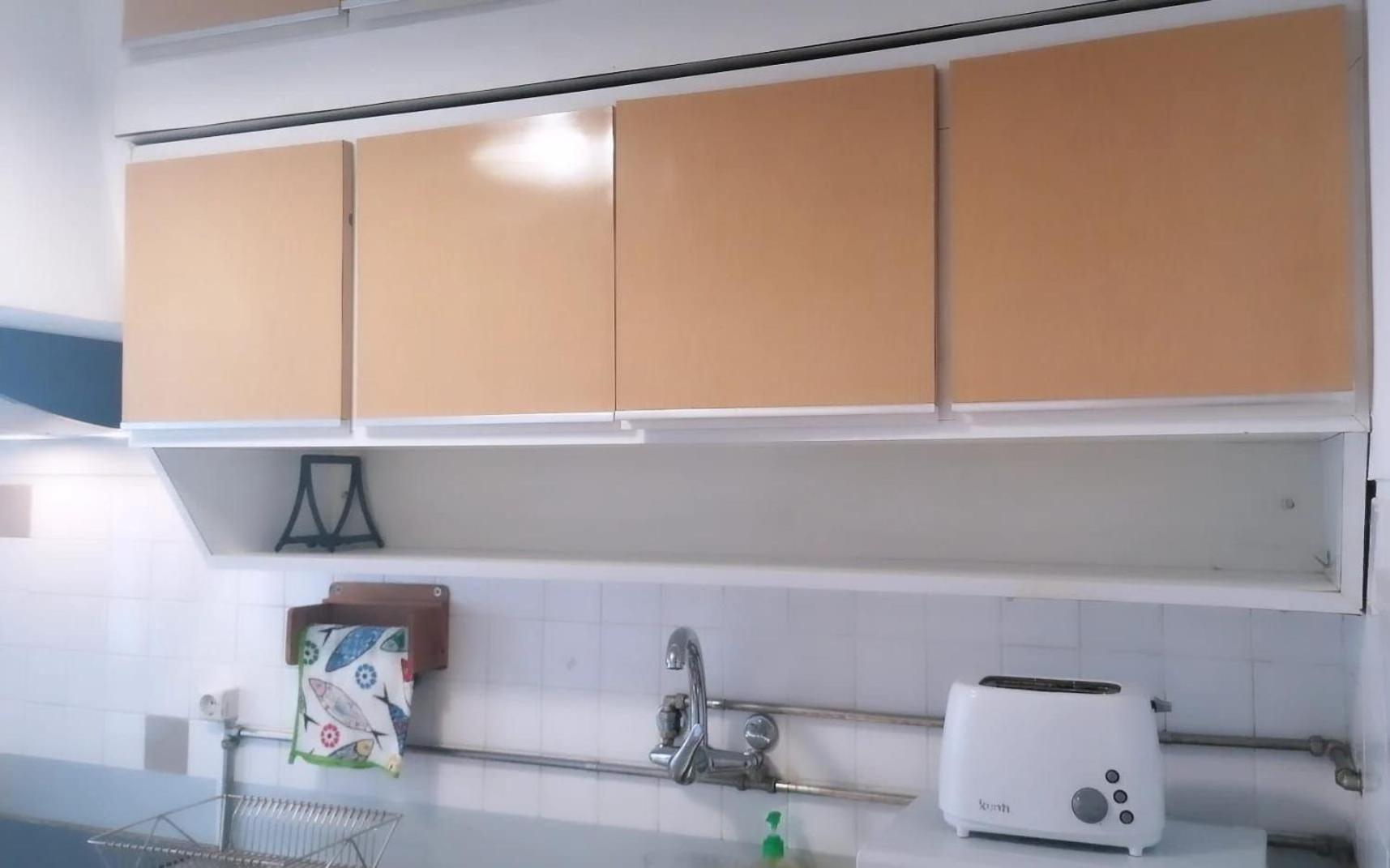 Appartement Brasil Hostel- Filial 1 Porto