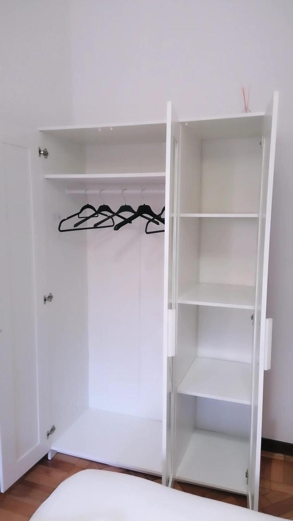 Appartement Brasil Hostel- Filial 1