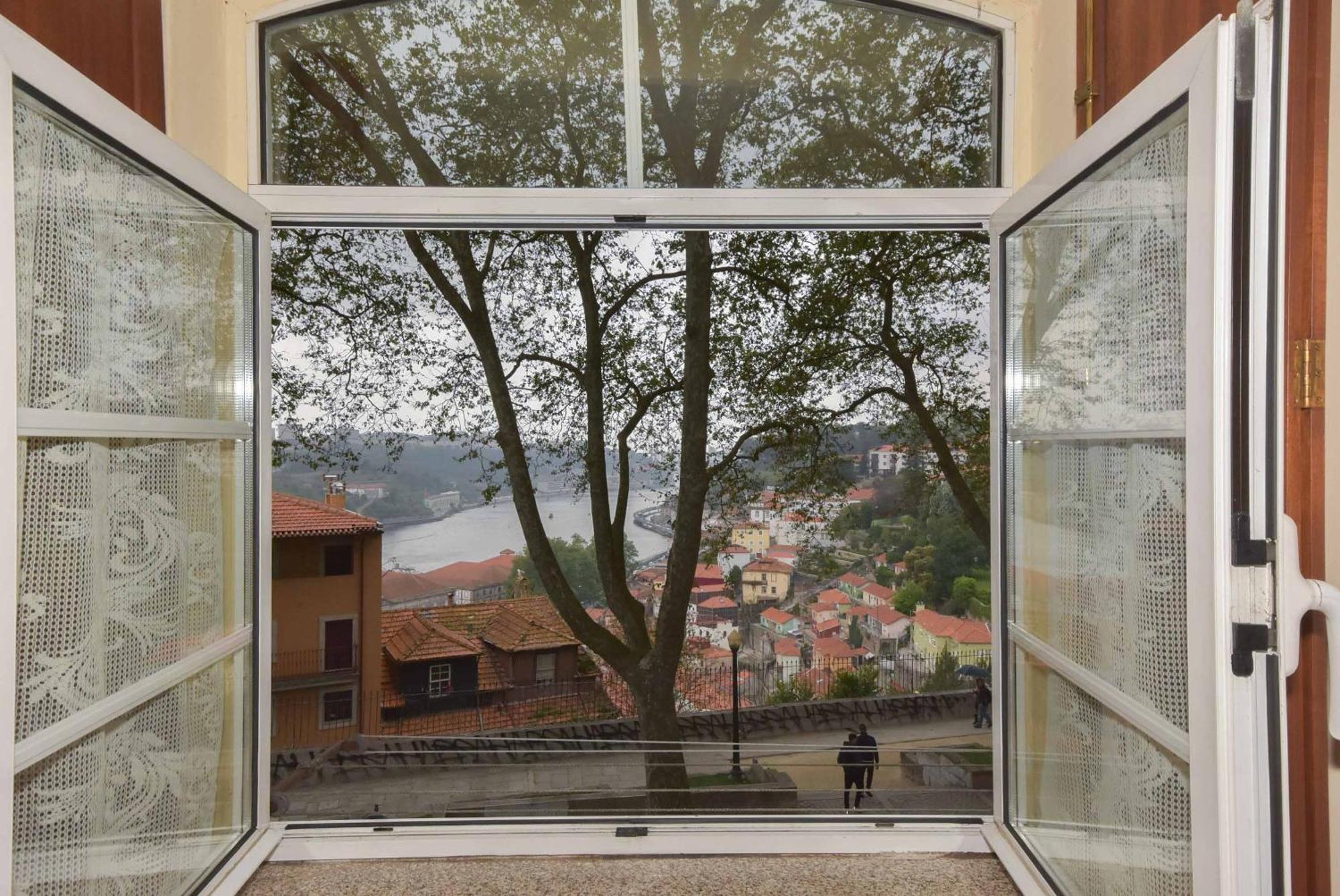 Apartamento Downtown River Porto