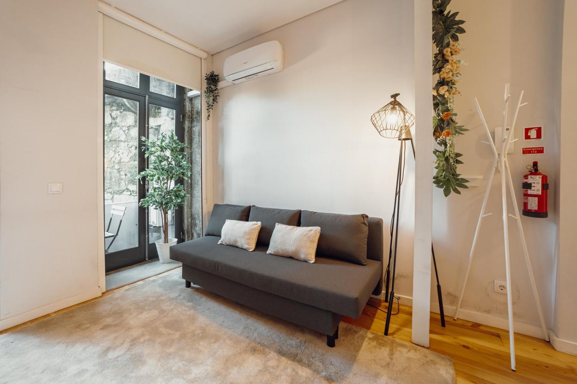 Apartment Luminous In The Heart Of