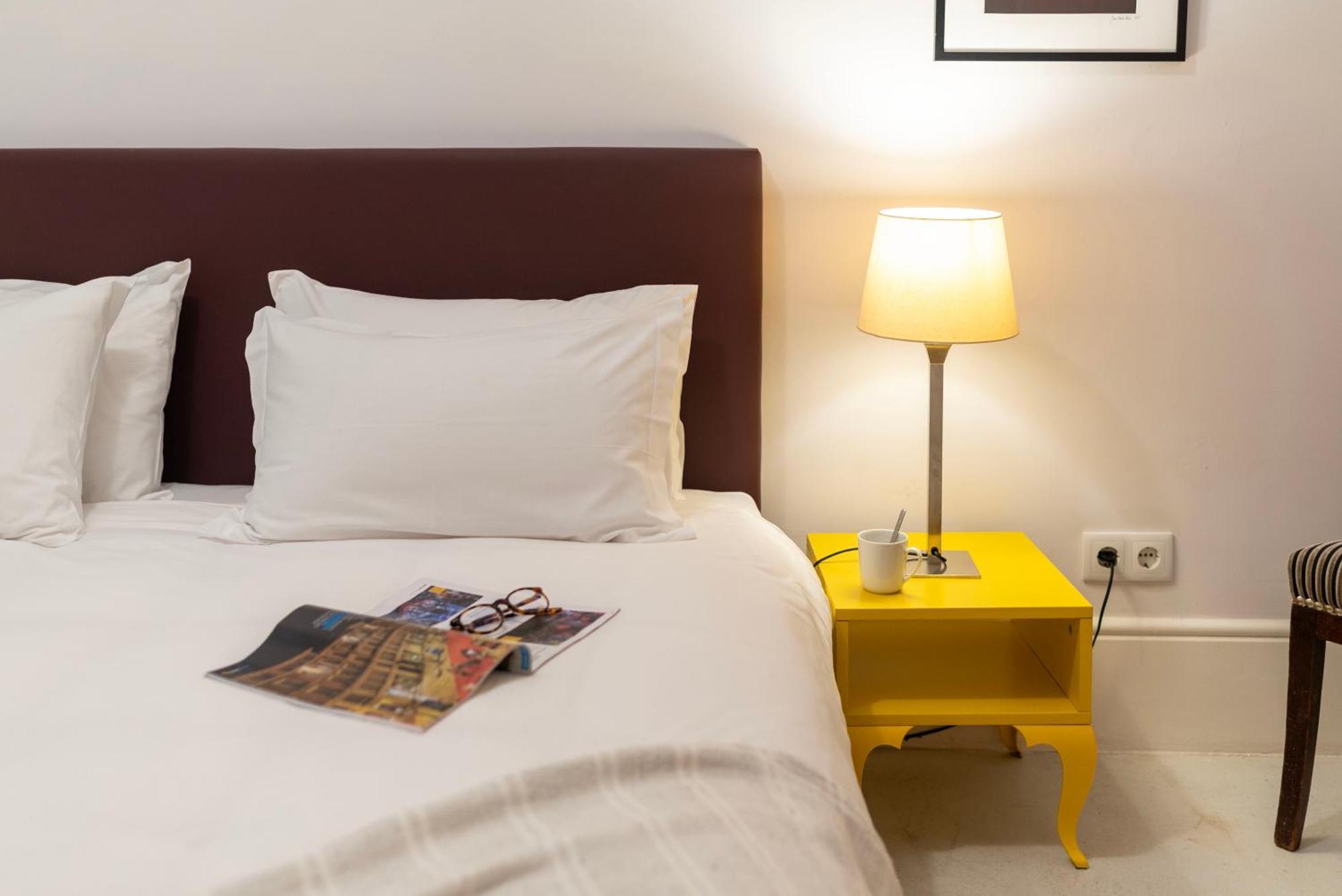 Joivy Fantastic Flat With Patio Apartamento *