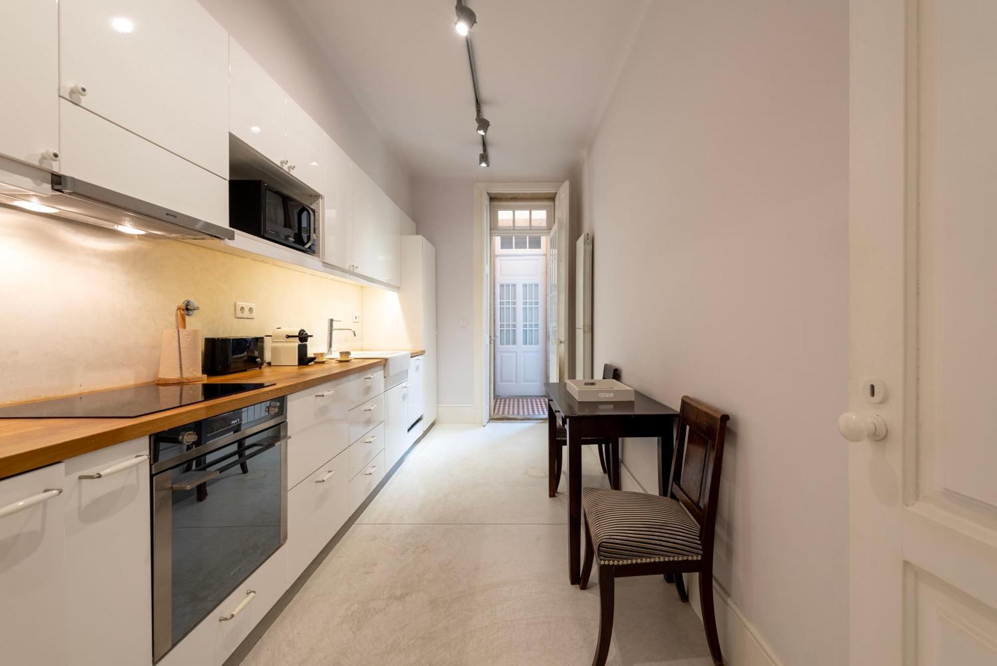 Apartment Joivy Fantastic Flat With Patio