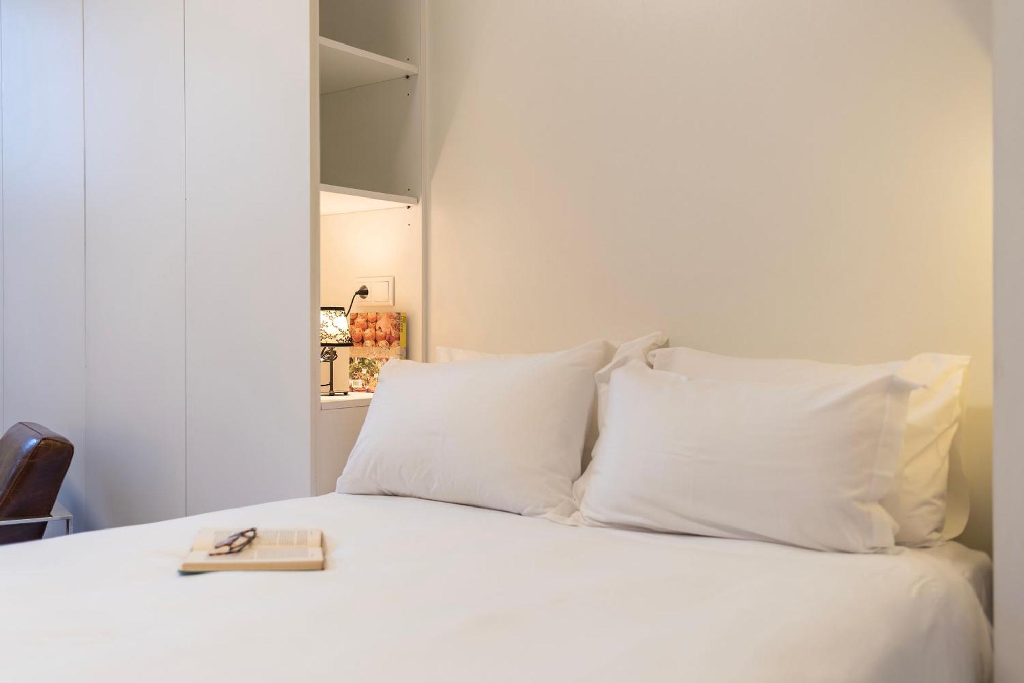Joivy Fantastic Flat With Patio Apartment Porto
