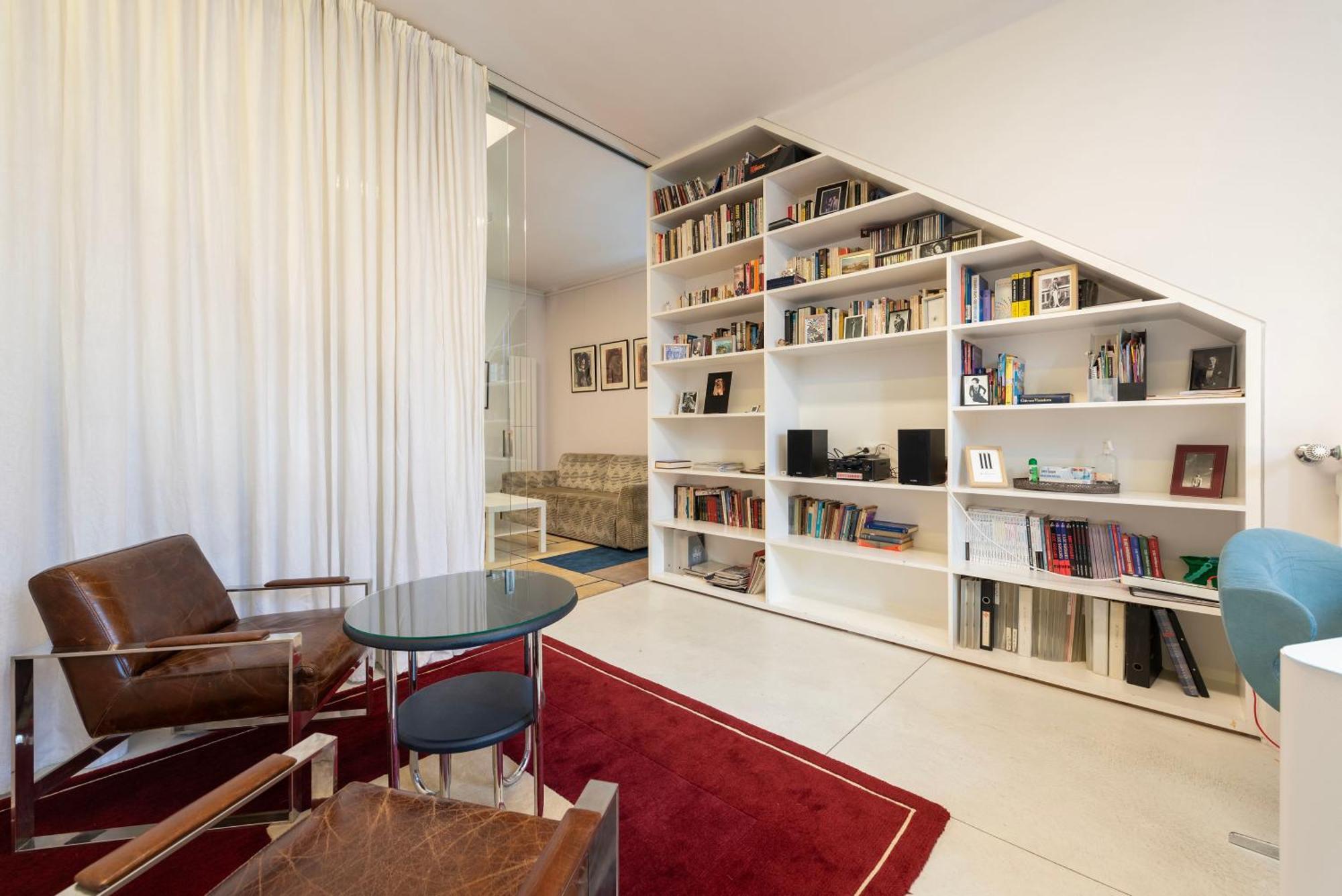 Joivy Fantastic Flat With Patio Apartment Porto