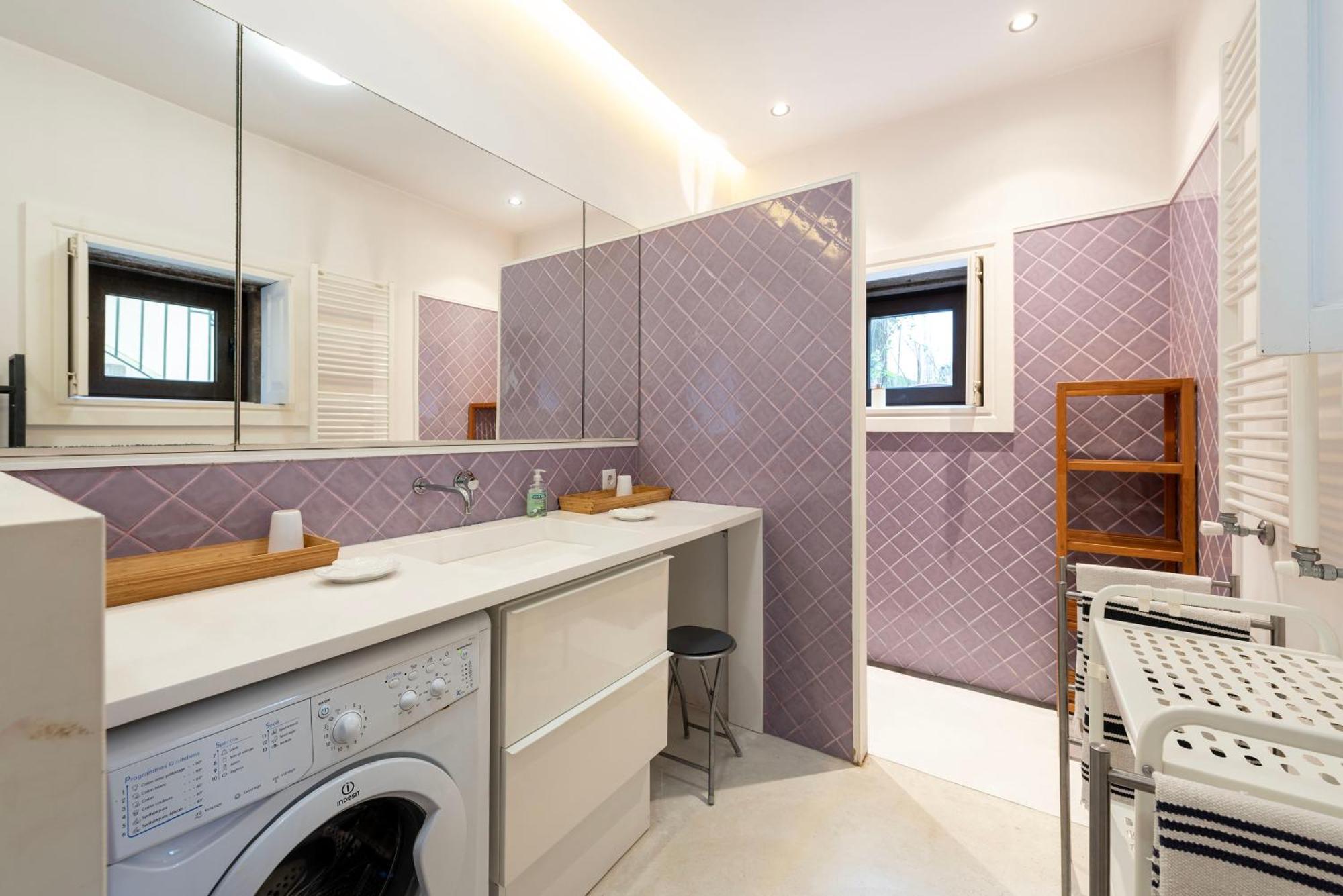 Apartment Joivy Fantastic Flat With Patio *