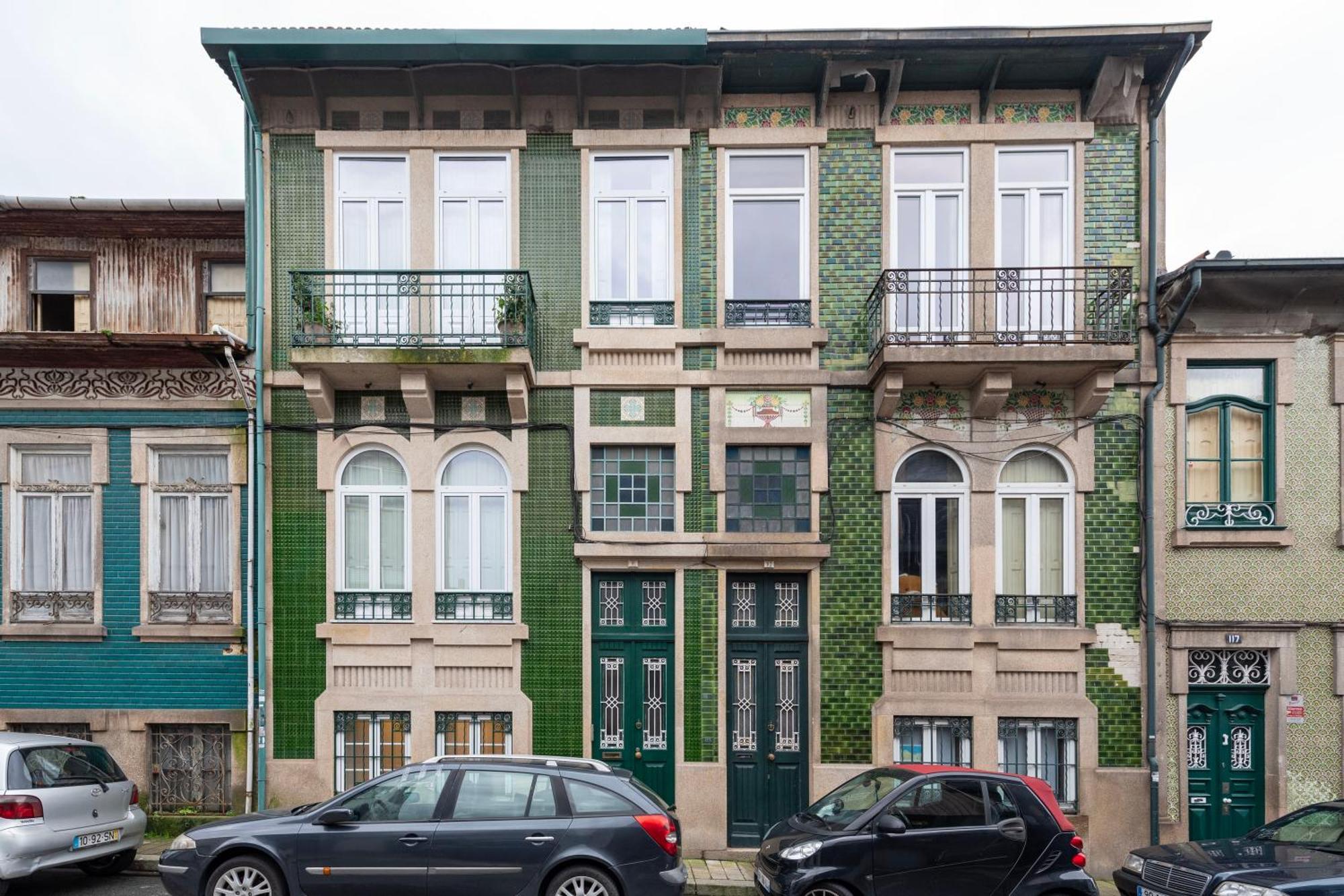 Apartamento Joivy Fantastic Flat With Patio *