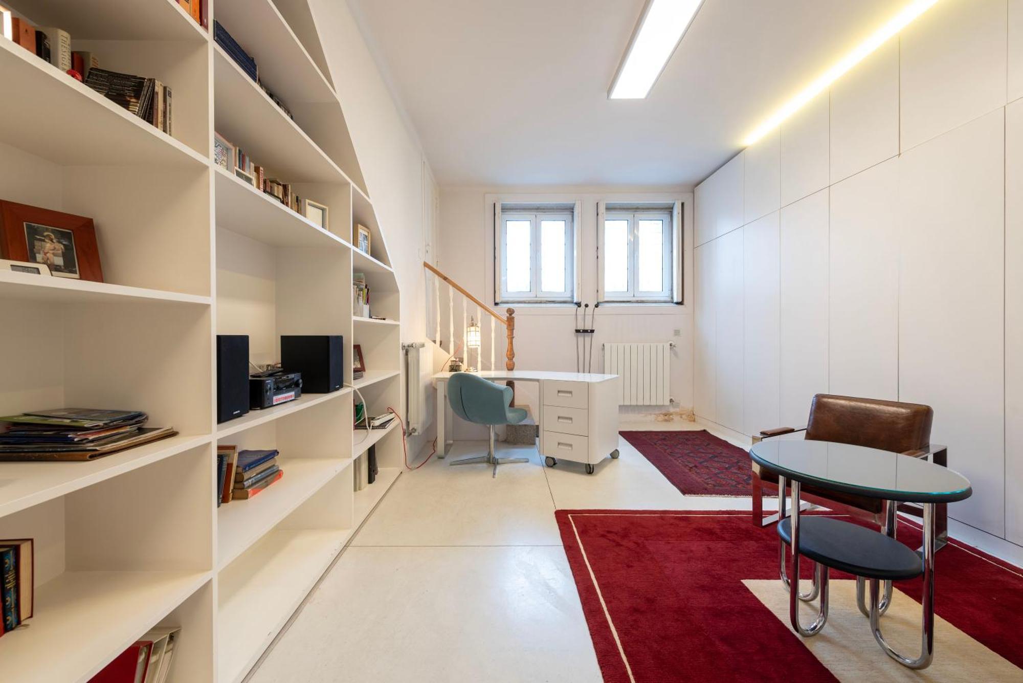 Joivy Fantastic Flat With Patio Apartment Porto