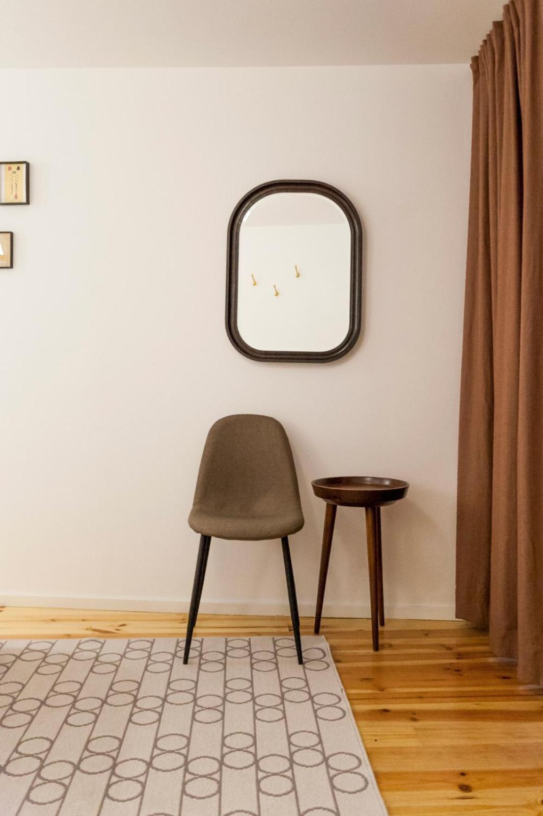 Apartment Historical Center *