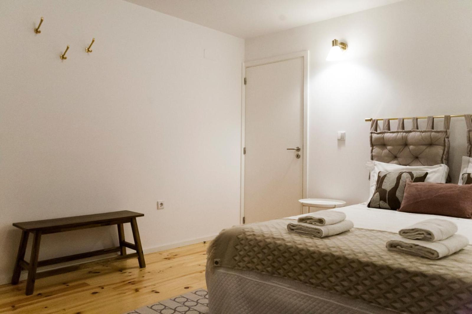 Historical Center Apartment