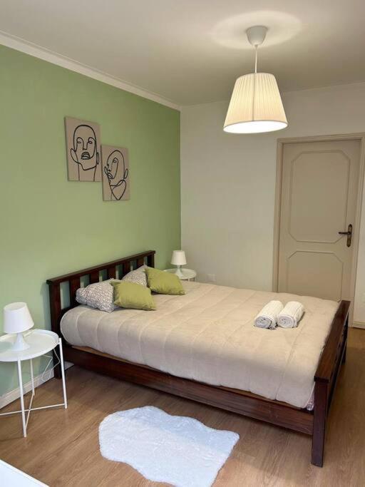 Apartment Music Flat - Very & Free Parking *
