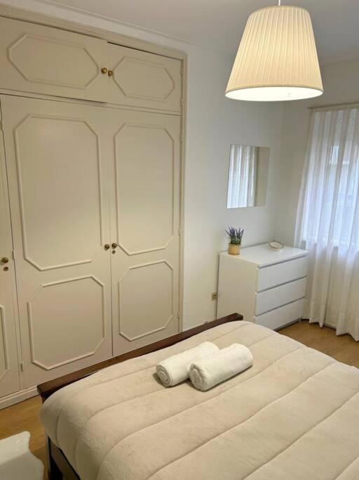 Music Flat - Very & Free Parking Apartment Porto