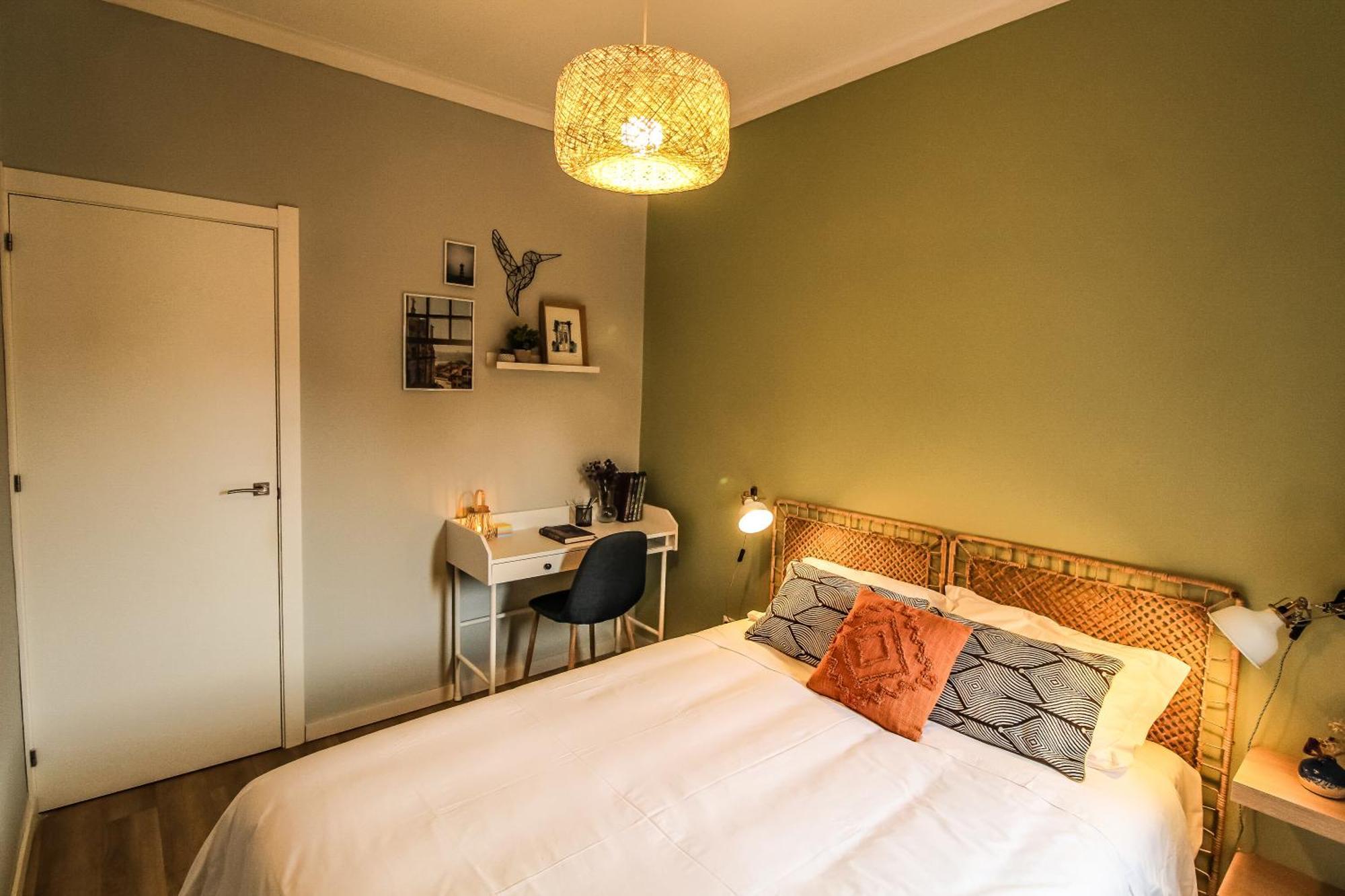 Appartement Charming In Porto