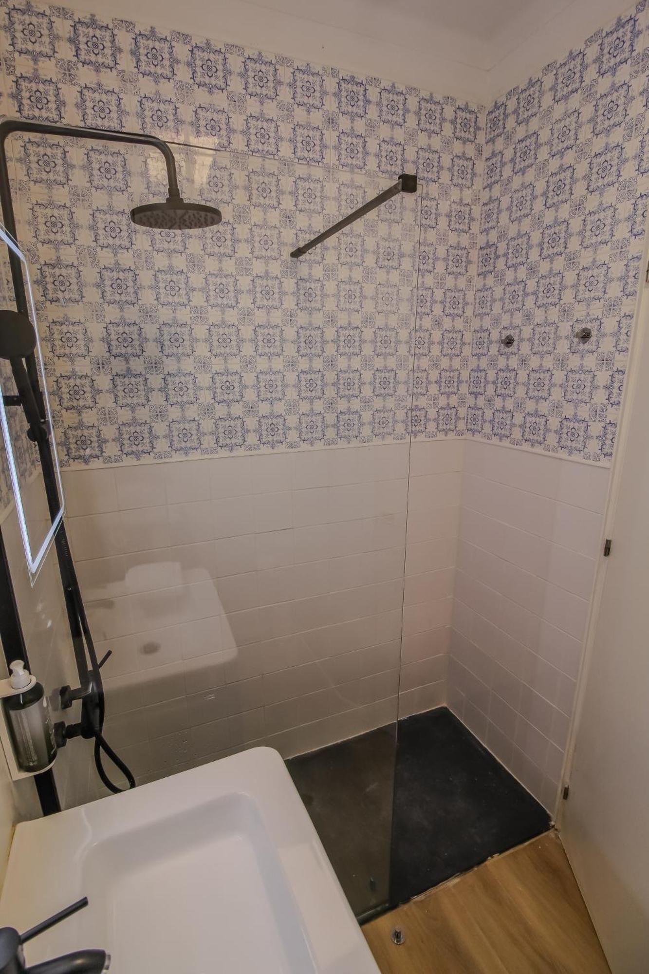 Charming In Appartement