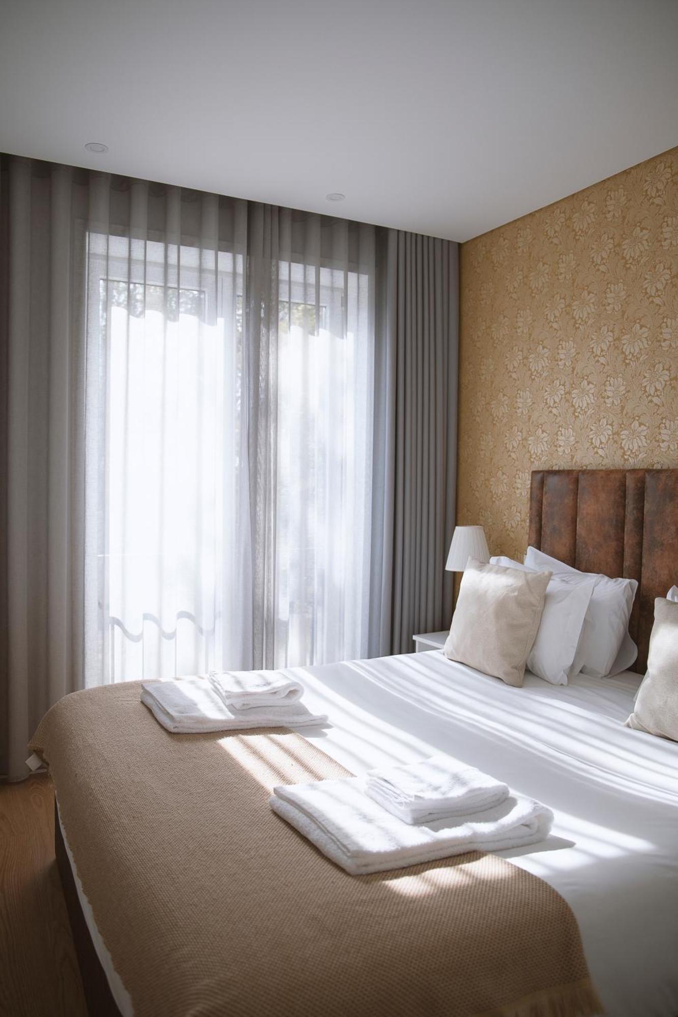 Apartment Almada Downtown By Da'home