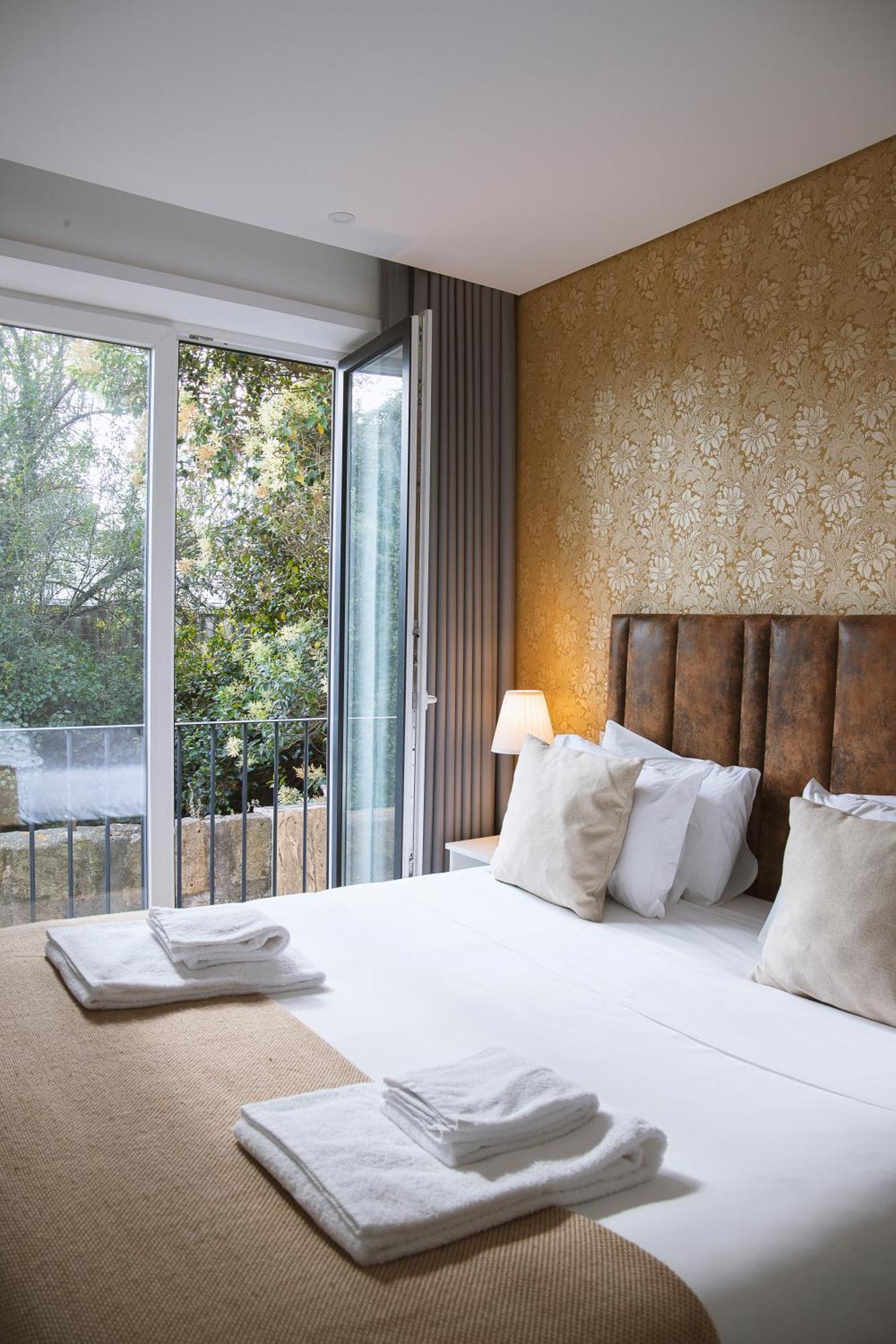 Apartment Almada Downtown By Da'home