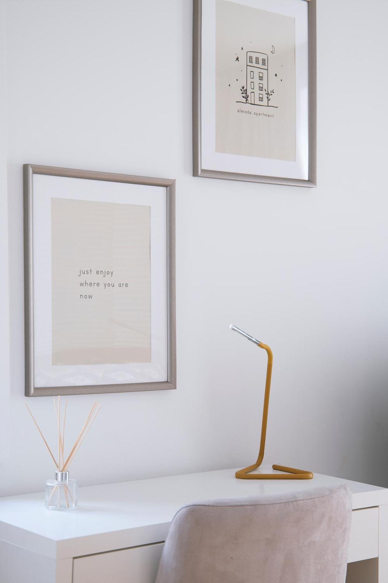 Apartment Almada Downtown By Da'home