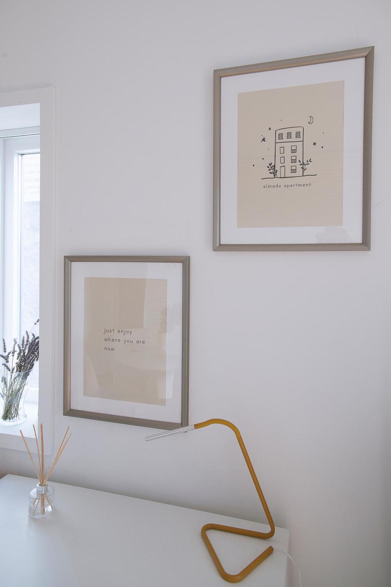 Apartment Almada Downtown By Da'home