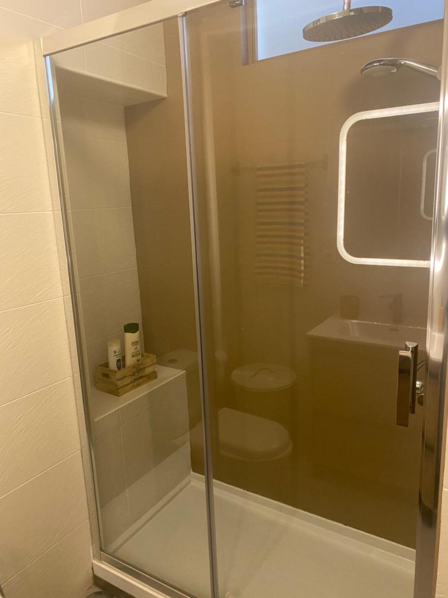 Apartment Fabrica Apart Porto