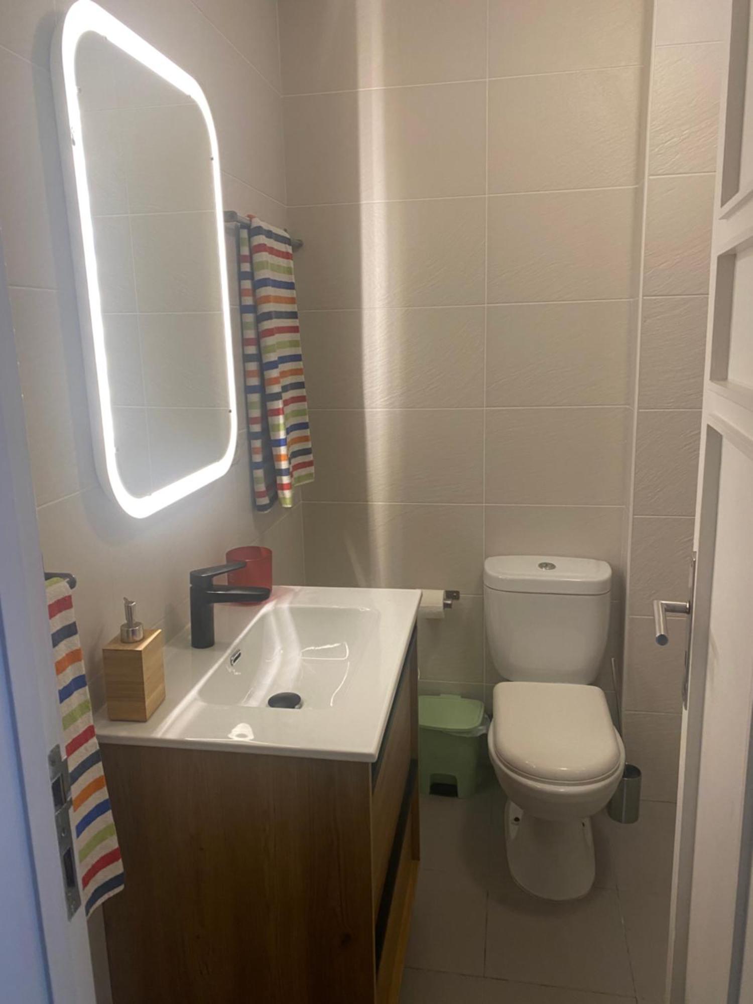 Fabrica Apart Apartment *