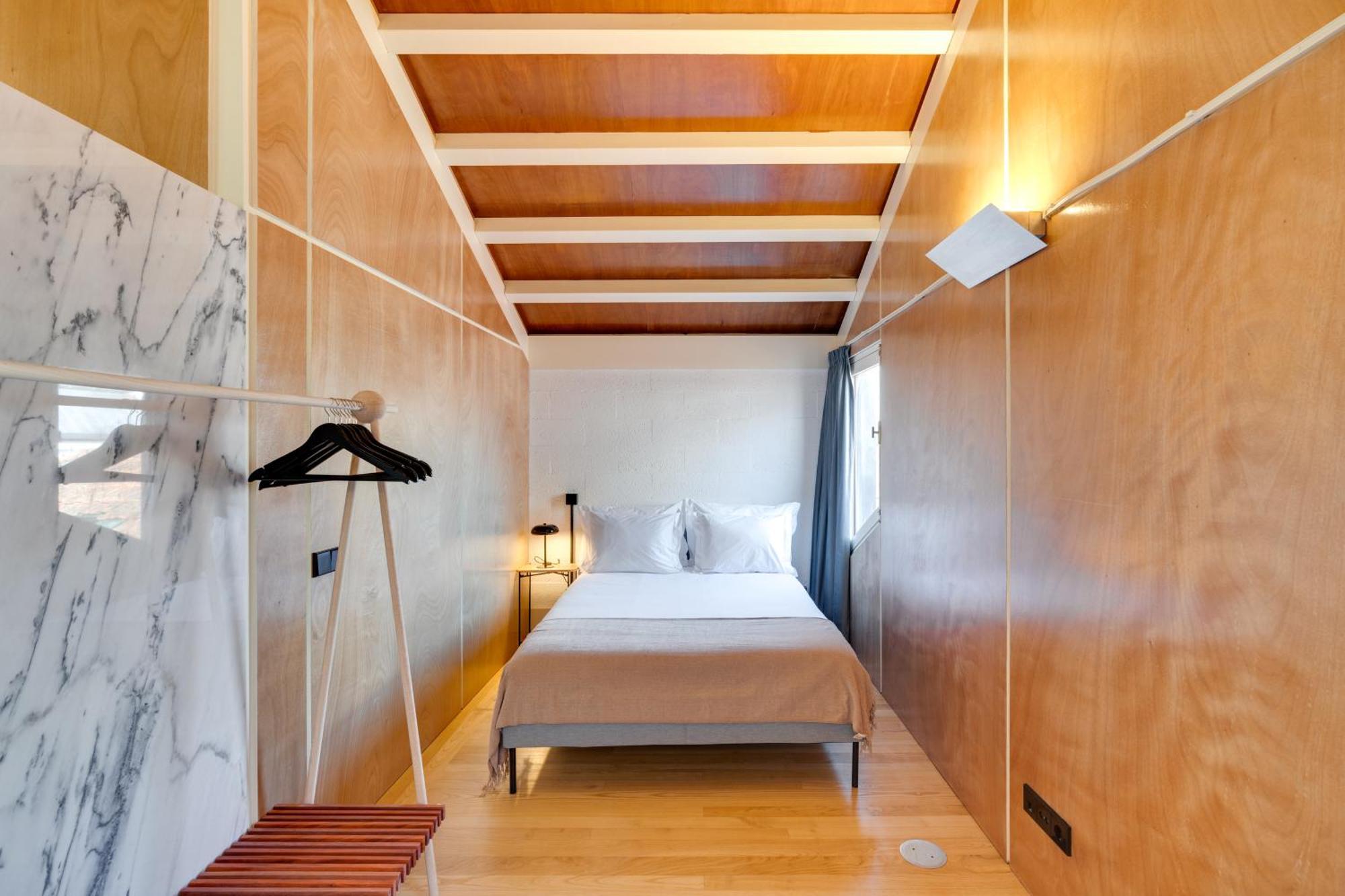 Foyer 25 By Cozy Apartamento