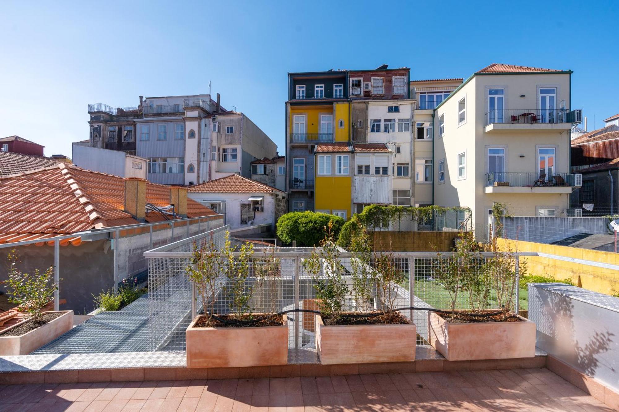 Apartamento Foyer 25 By Cozy