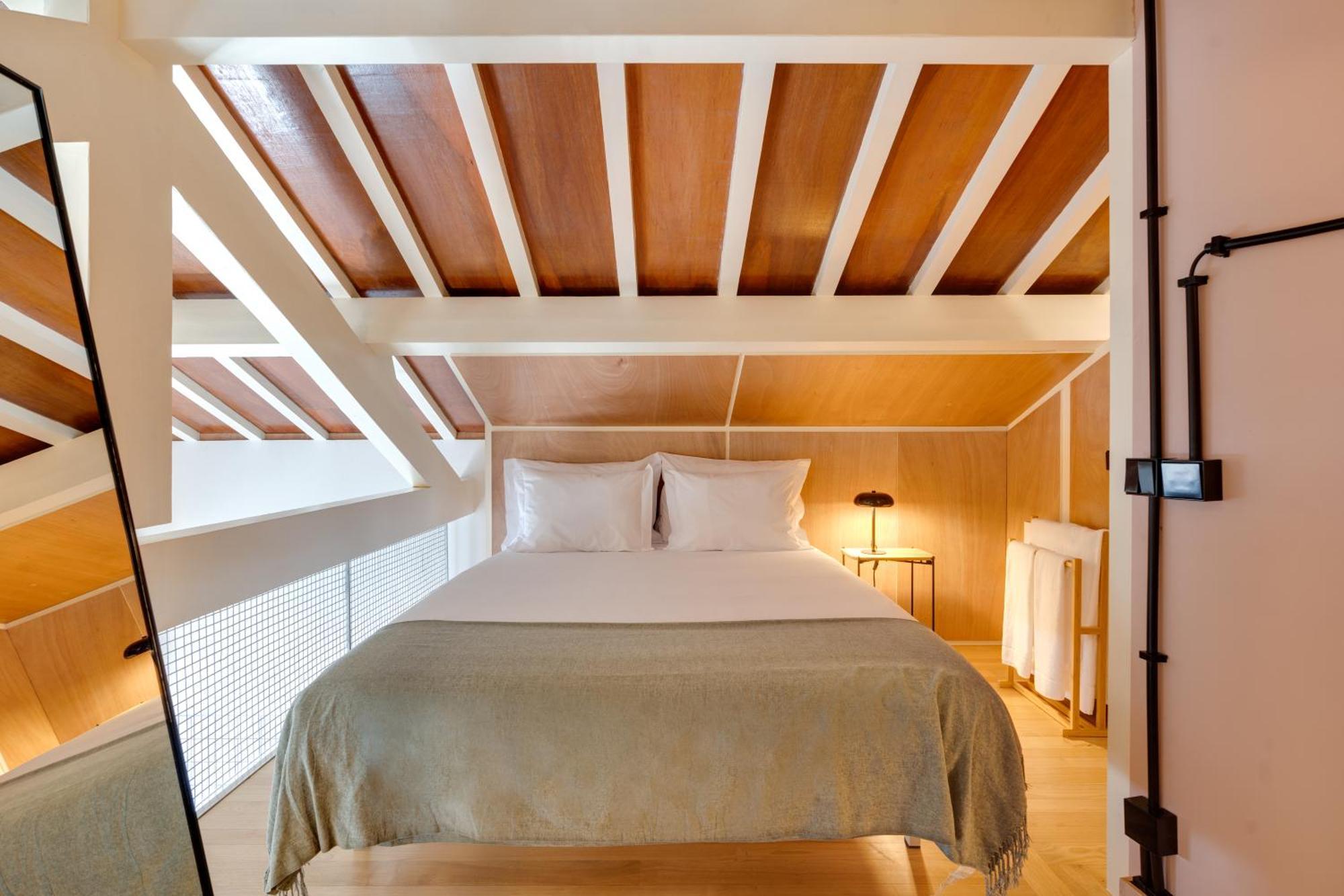 Apartamento Foyer 25 By Cozy *