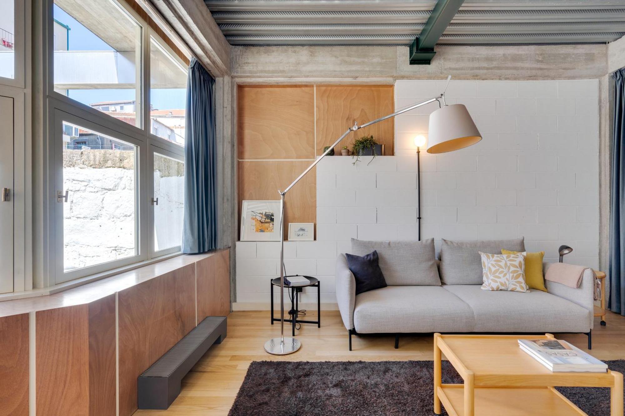 Apartamento Foyer 25 By Cozy Porto