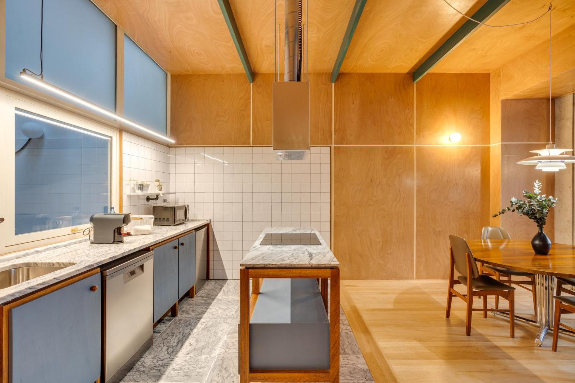 Foyer 25 By Cozy Apartamento *