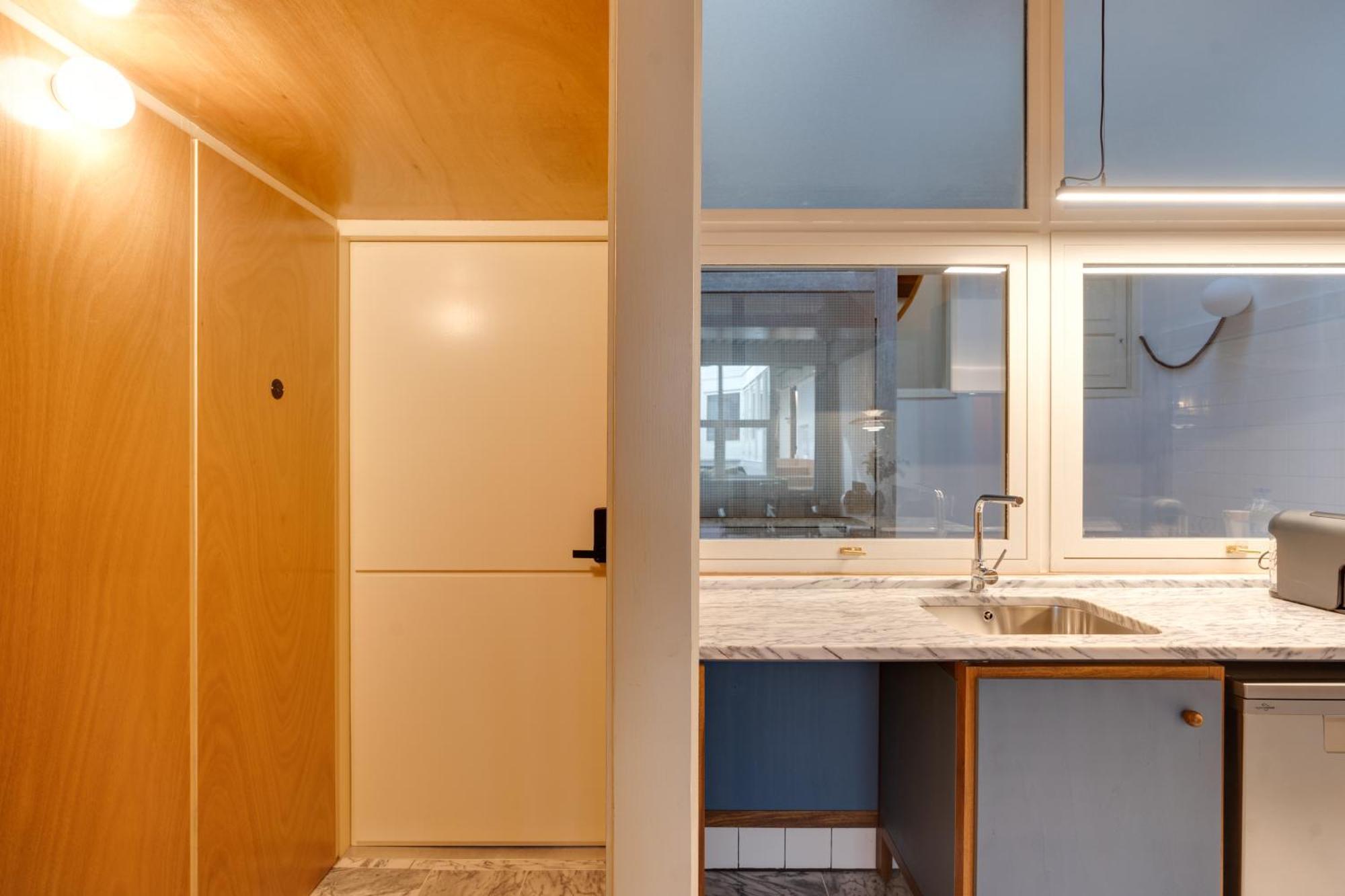 Foyer 25 By Cozy Porto
